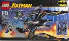 LEGO Batman The Batwing: The Joker's Aerial Assault 7782 New