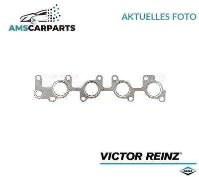 DICHTUNG ABGASKRÜMMER 71-54208-00 VICTOR REINZ P NEU OE QUALITÄT