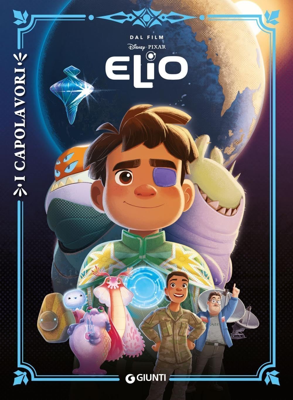 Libri Elio. I Capolavori - Immagine 3