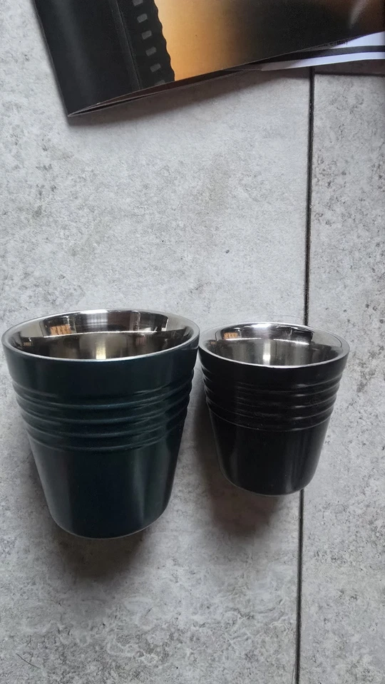 EXPRESSI Kapselmaschine Kaffeautomat mit viel Zubehör - Bild 3 von 4