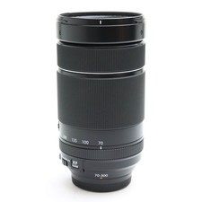 Fujifilm Fujinon XF 70-300mm F/4-5.6 R LM OIS WR Fuji X  155 -Near Mint-