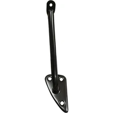 Key Parts 0848-556 Mirror Arm