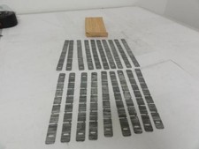 203856 New In Box; Bussmann LKS-50 Super Lag Link 50 Amp Pkg 19