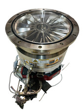 Edwards STP-iXA3306CV YT82-20-090 Turbomolecular Pump