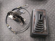 82-92 Camaro Firebird Automatic Shifter Bm Megashifter Ratchet 82-92 Camaro Firebird Automatic Shifter Bm Megashifter Ratchet