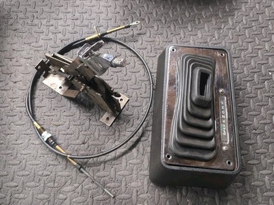 B&M Mega Shifter Automatic Ratchet 82-92 CAMARO FIREBIRD 