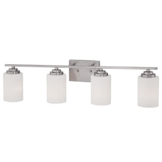 Millennium Lighting 3184-SN - Светильники для ванных комнат, Внутреннее освещение