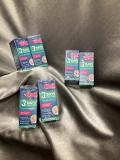 Set of 2, Rozino 3 Days Nail Care Polish W/Keratin Amino Acid Formula