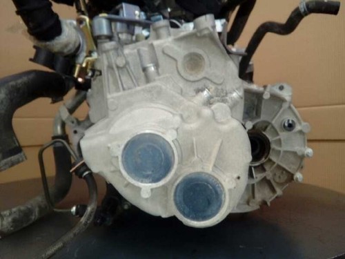 717473 GEARBOX / M1-A1-135 / T000682247 / 836321 FOR SMART FORFOUR CDI 50KW - Picture 4 of 10