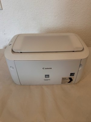 Canon i-SENSYS LBP6000 Laser Drucker   funktioniert