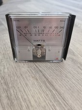 Rotel RB-2000 VU Meter