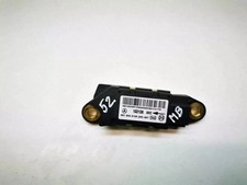 MERCEDES-BENZ CLS C219 AIRBAGSENSOR CRASHSENSOR DRUCKSENSOR 0018209126 36728879 MERCEDES-BENZ CLS C219 AIRBAGSENSOR CRASHSENSOR DRUCKSENSOR 0018209126 36728879