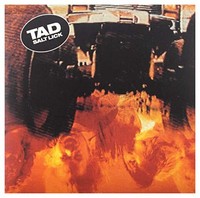 Tad - Salt Lick - Cd - G3Z
