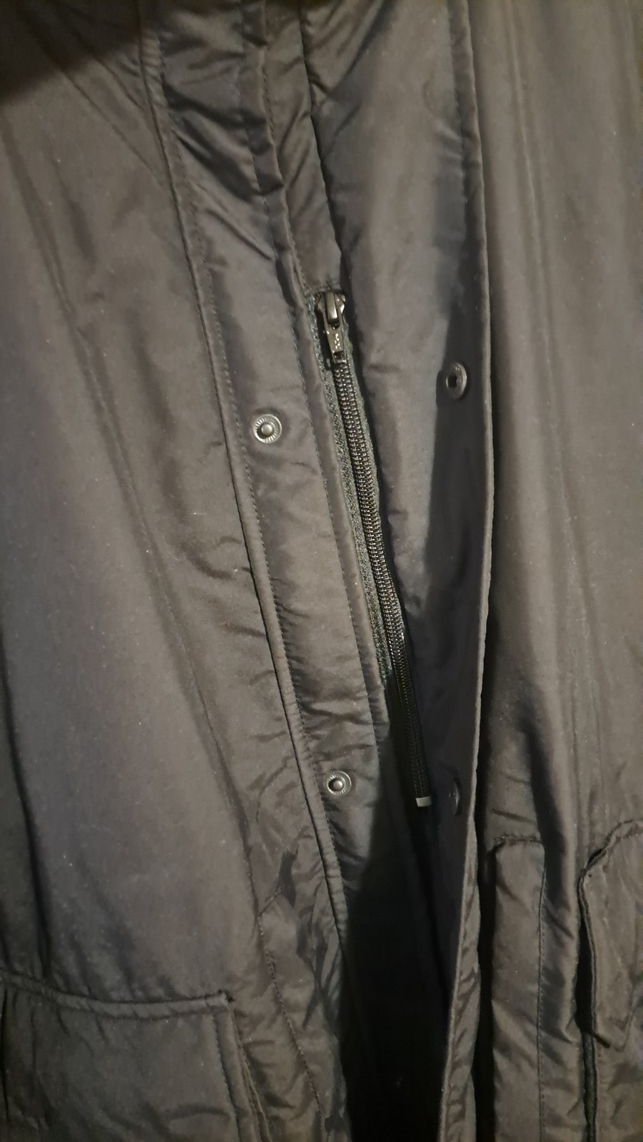 SPIEWAK  WATERPROOF WINDPROOF COAT WEATHERTEC DUT… - image 5