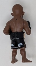 Figurine UFC Antonio 'Bigfoot' Silva – Round 5, édition Limitée, Neuve