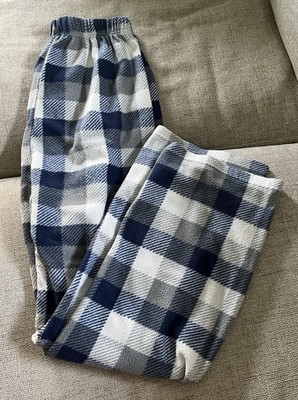 Boy s Pajama Pants Size 14 (6 Pairs)