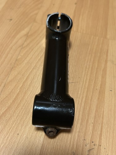 Vintage Control Tech 1-1/8" Threadless Ahead 25,4 x 120 mm Vorbau 10º Rise 90er MTB - Bild 3 von 15
