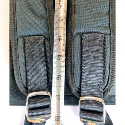 CAVIN KLEIN X ANDY WARHOL RUCKSACK POP ART RARE TASCHE RUCKSACK RAF SIMONS - Bild 10 von 12