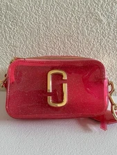 Marc Jacobs Snapshot