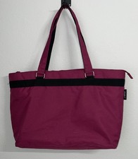 Eddie Bauer Tote Bag Diaper Bag with Laptop Compartment Carry-On