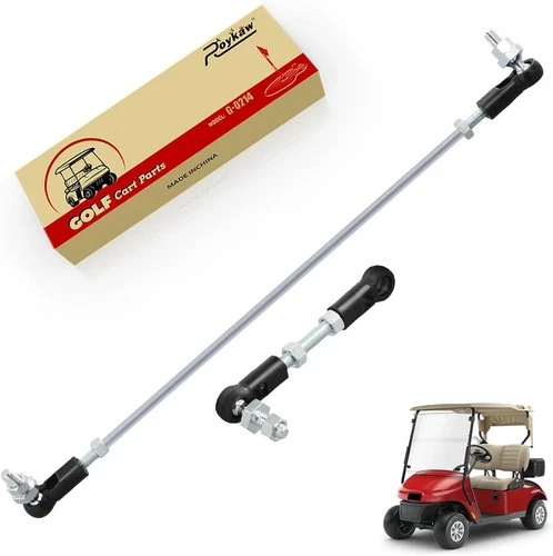 Golf Cart TXT Governor Throttle Linkage Rod Compatible with EZGO TXT 4 Cycle - Picture 1 of 7