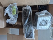 AT T CL84350 DECT 6.0 Cordless Handset with Charger Base and Battery