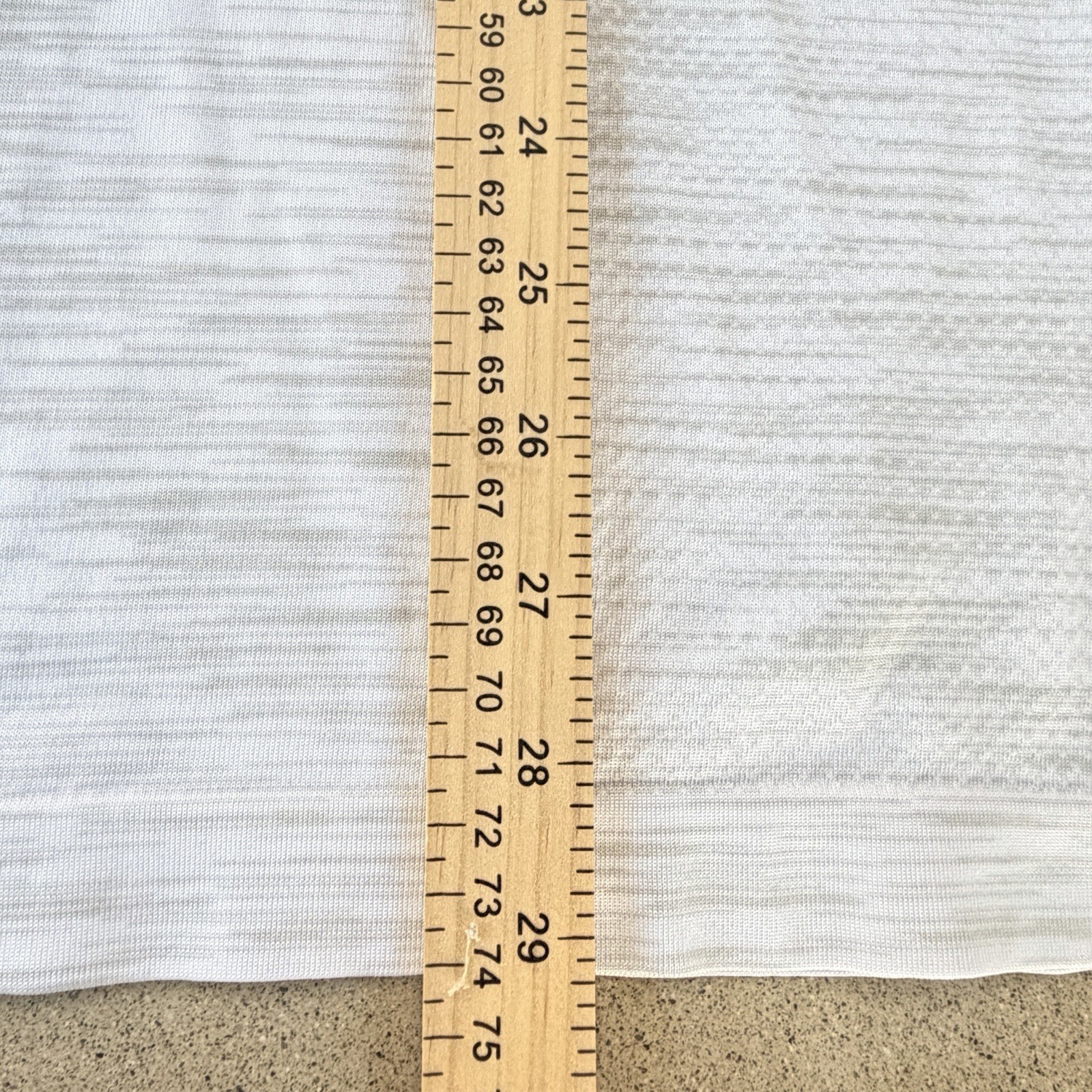 Fabletics 1/4 Zip Performance Pullover Men’s Sz X… - image 7