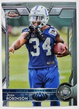 🏆 2015 Topps Chrome RC Base Inserts Autos💲 Bulk Order Discounts💲