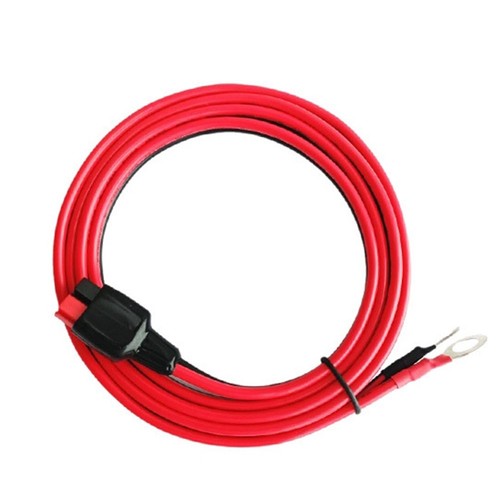 Robuste et fiable 10AWG pour solutions de connexion de borne Anderson à joint torique - Photo 7/24