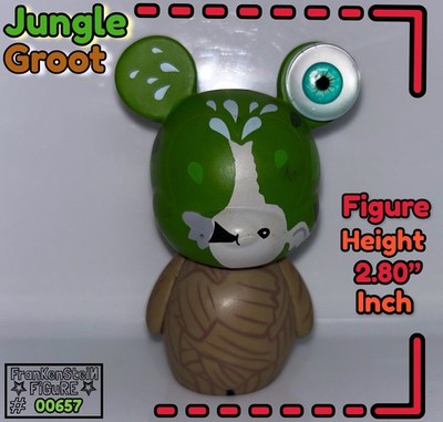Jungle Groot