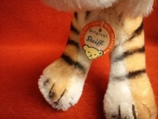Steiff Tiger In Steiff Teddy Bears for sale | eBay