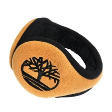 Men’s Foldable Tree Logo Ear Muffs - Soft Inner Cushion for Warmth, Easy to C...