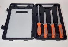 Greatland 6 Piece Fishing Tool Gift Set NEW