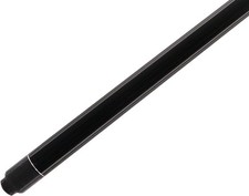 L1 Lucky Black Pool Billiard Cue Stick 20oz 