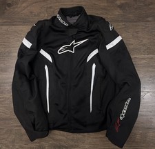 Alpinestars Motorcycle Jacket Stella T-GP Plu...