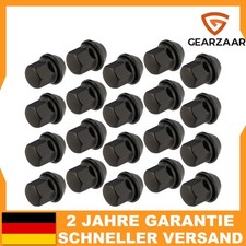 Radmuttern Muttern Schrauben M12x1,5 Geeignet für Ford Mondeo Alufelgen 20 Stück