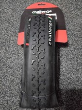 Challenge Baby Limus TLR  700x33c Bike Tyre New In Packaging