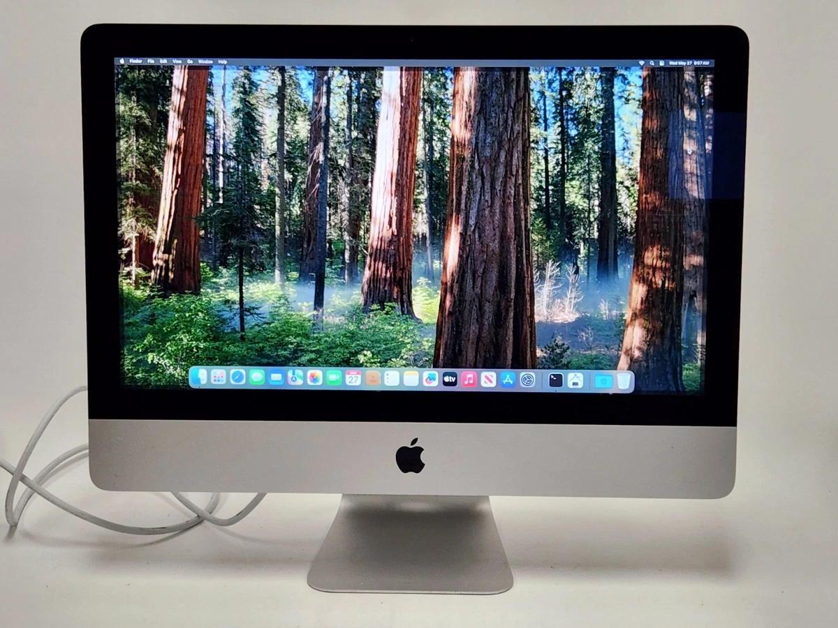 Imac 27 16gb for sale | eBay