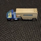 Hot Wheels Redline 1969 Van Lines