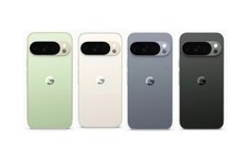 Google Pixel 10 Pro 5G Factory Unlocked Smartphone 128-256GB 6.3" Open Box