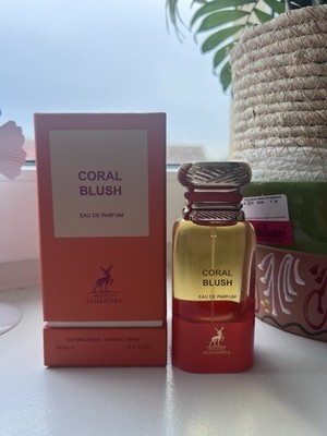 Maison Alhambra Bright Peach 80 Ml Eau de Parfum