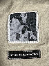 Rick Owens Drkshdw Shorts Men Medium Pods Dus...