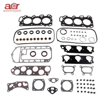 For 2003-2007 Honda Accord LX EX  SE 3.0L V6 24V N/A J30A4 J30A5 Head Gasket Set