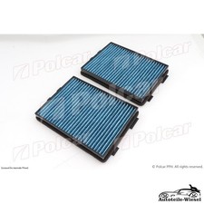 Innenraumfilter Pollenfilter 268Mm f�r BMW Alpina Bentley Rolls Royce ab 06->