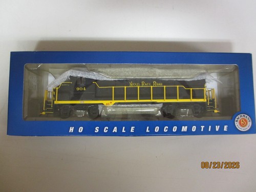 Placa de níquel Bachmann HO 62304 RD GP30 nueva | Condition: New