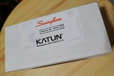 Swingline 36755 J1 Staple Cartridges 3-Pack 15,000 Total for Electric Stapler