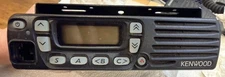 kenwoodTk7160 H 2way mobile radio
