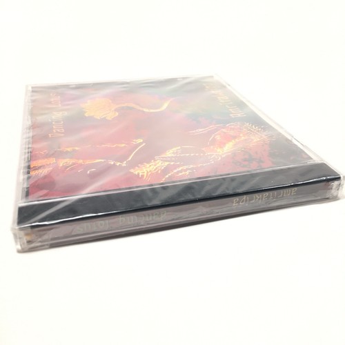 Rare Sealed New CD - Dancing Lotus - album by Amritakripa 2004 - Picture 5 of 6
