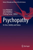 Luca Malatesti (U. A.) | Psychopathy | Taschenbuch | Englisch (2022) | Xv