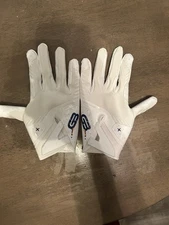 Men’s Grip Boost Football Gloves Size XL